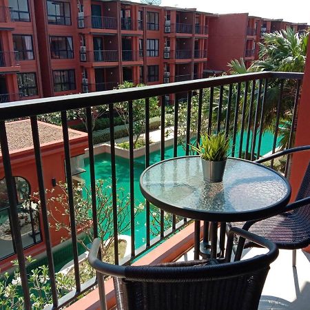 Bluroc Huahin 503 By May Dış mekan fotoğraf