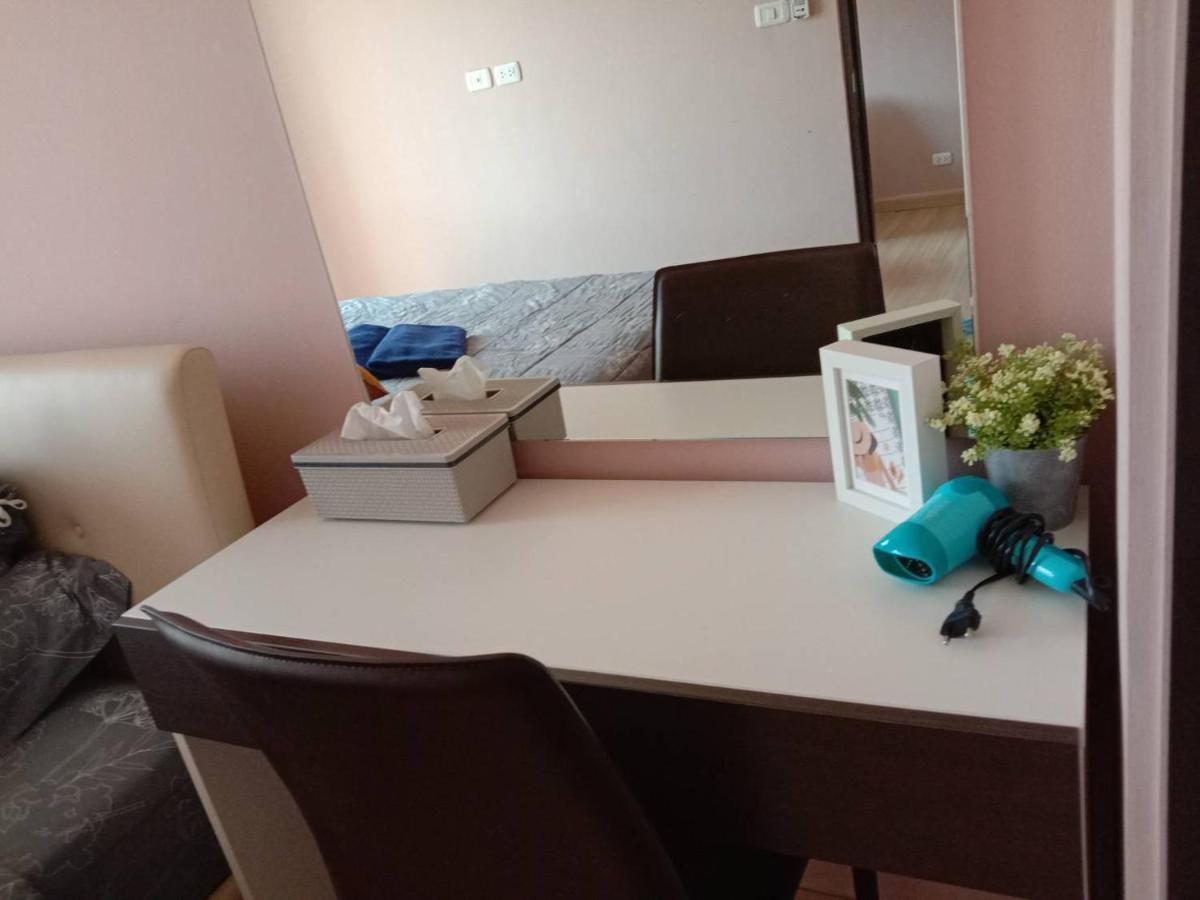 Bluroc Huahin 503 By May Dış mekan fotoğraf