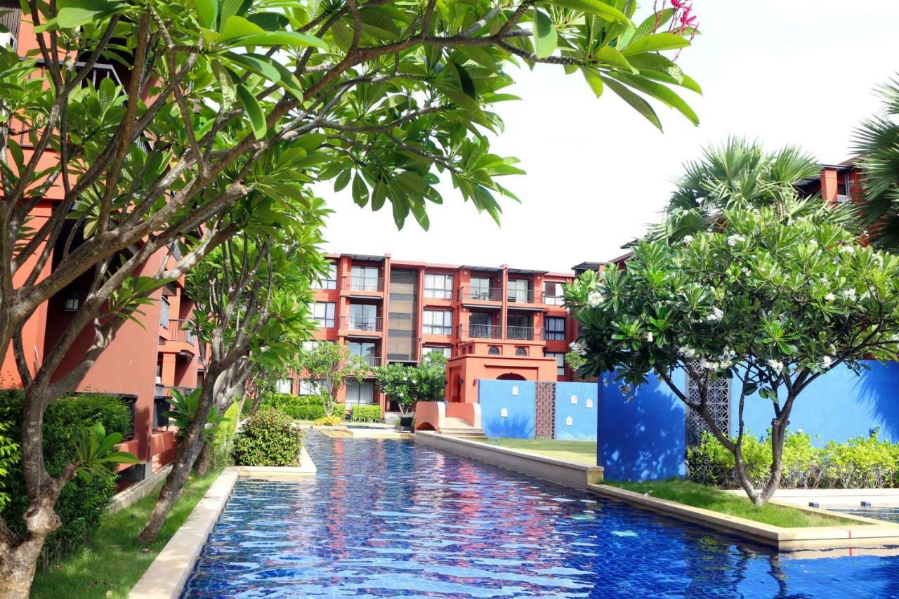 Bluroc Huahin 503 By May Dış mekan fotoğraf