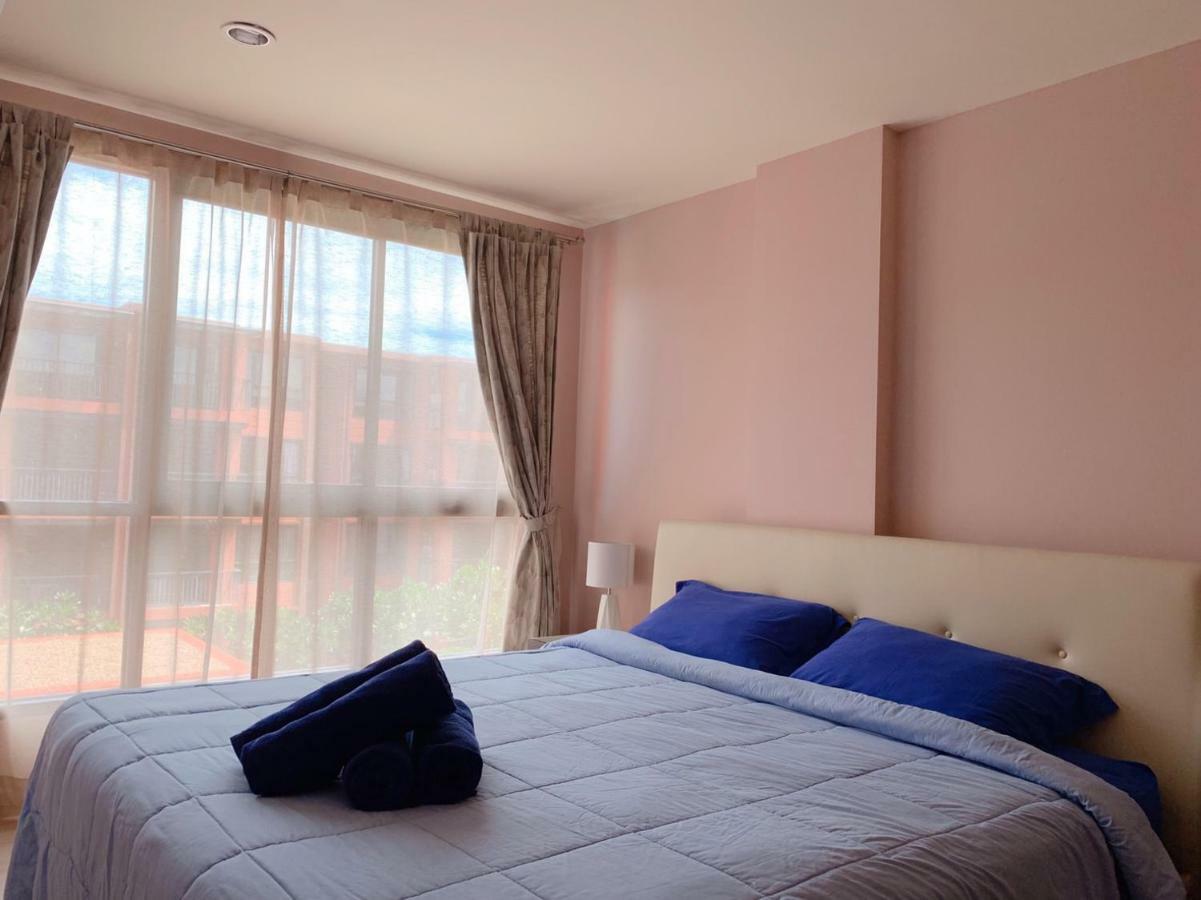 Bluroc Huahin 503 By May Dış mekan fotoğraf